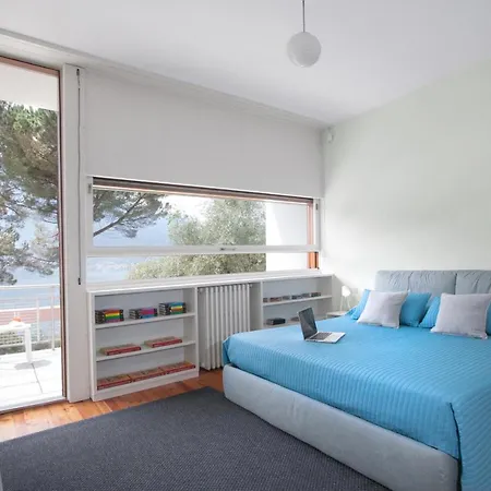 Azzano Sleeps 10 Pool Air Con Wifi * Mezzegra