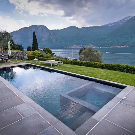 Azzano Sleeps 10 Pool Air Con Wifi Vila Mezzegra
